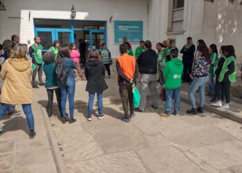 SENAF: Hoy se efectuó el pago a monotributistas tras el reclamo de ATE