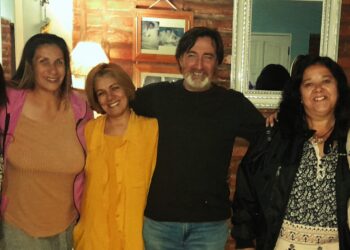 8M: construir igualdad social