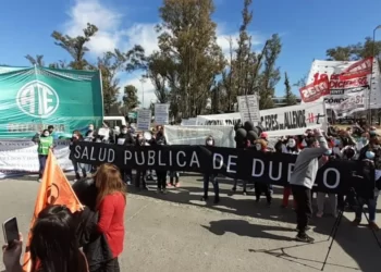 ATE Córdoba rechaza la convocatoria a sentarse con la Ministra de Salud Provincial