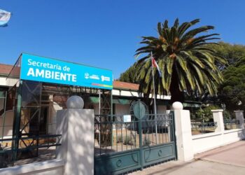 Secretaria de Ambiente: “hicimos la denuncia pública ante el acoso, la persecución y los malos tratos que estamos sufriendo”