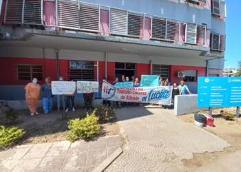 Salud: ATE rechaza el proyecto de unificación de leyes que profundiza la precarización y rebaja derechos laborales adquiridos