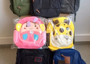 ¡El CDP completó la entrega de kits escolares para comenzar las clases!