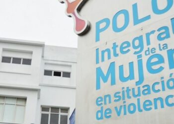 Polo de la Mujer:  jornada de protesta por las precarias condiciones laborales