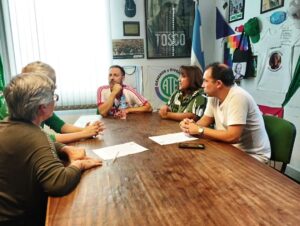 Educación Terciaria en ATE Córdoba