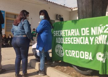 SENAF: ATE exige el pago a las becarias de salarios adeudados ante el vencimiento de los plazos