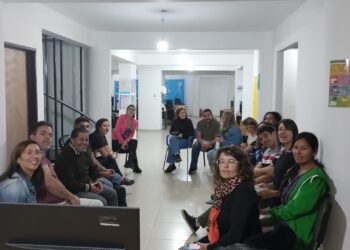 Desarrollo Social ratificó su adhesión al paro provincial de ATE el 16 de mayo