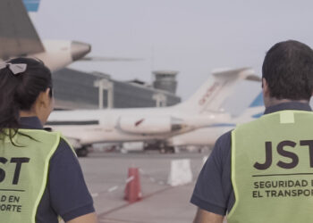 La Justicia reinstala a una candidata a delegada despedida por Seguridad en el Transporte del Aeropuerto Córdoba