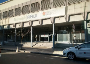 Río Primero: tras decretarse al conciliación obligatoria hoy se realizó la primer audiencia en Trabajo