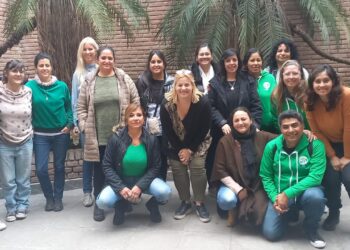 Continúan las asambleas en los organismos nacionales