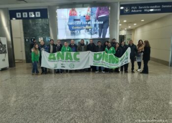 Prosiguen las asambleas sectoriales de cara al paro nacional del 16 de junio