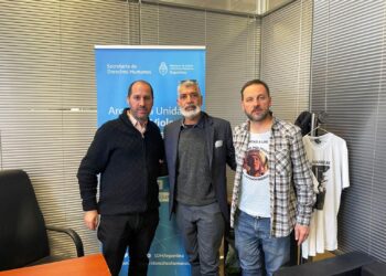 Denuncian criminalización de la protesta social en Córdoba