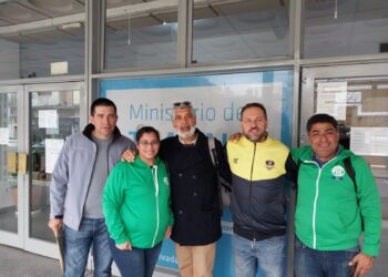 Sin avances en Río Primero: el Ejecutivo no acercó una oferta salarial en la audiencia en Trabajo