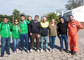 Nacionales ratifican el Paro del 16 de junio