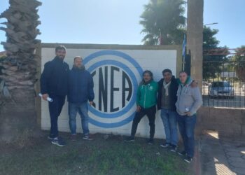 CNEA y CONICET se sumaron a la ola de asambleas previas al paro del 16 de junio