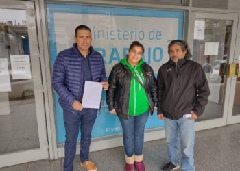 Río Primero: ATE cierra la paritaria con aumento y blanqueo de haberes