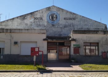 Dioxitek: ATE exigió la aplicación del dictamen de Economía sobre el no pago de Ganancias