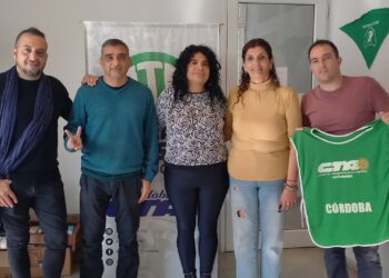 ANAC: delegados anticipan Plenario Nacional del sector