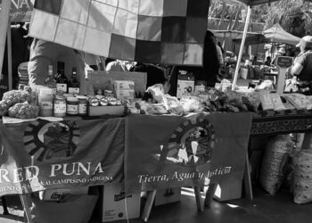 ATE vuelve a participar activamente de la Mesa de Soberanía Alimentaria