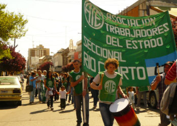 Elecciones: para seguir creciendo en el Sur de Córdoba
