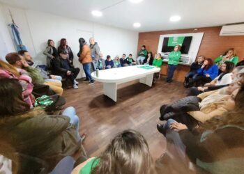 Río Cuarto: Asamblea para que el PAMI escuche