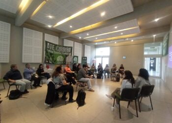 Capacitación sobre el convenio 190 contra la violencia de laboral