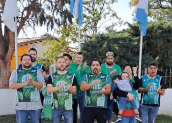 Giuliani en Dioxitek: “los despidos son un ataque a ATE en medio de la puja salarial, este Directorio de la empresa parece macrista”