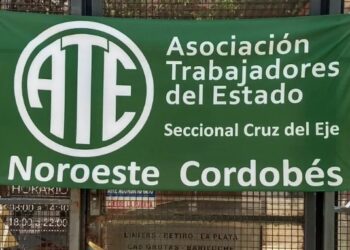 Cruz del Eje: alerta por 11 despidos en la Municipalidad