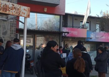 Cura Brochero: ATE lanza un plan de lucha tras conocerse 29 despidos en el municipio