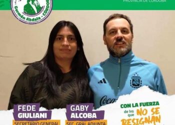 Lista Verde y Violeta de ATE Córdoba: “Nuestro pasado nos da orgullo y nuestro presente es de transformación”