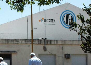 Gremio Pro Patronal pone en riesgo a Dioxitek en pleno conflicto
