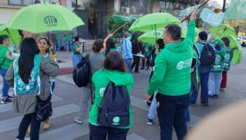 Alerta y movilización en Agricultura Familiar frente a los incumplimientos permanentes del gobierno