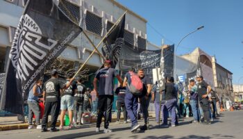 Solidaridad con el SUTNA