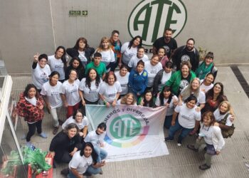 Las mujeres, protagonistas en la Verde y Violeta
