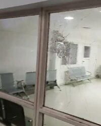 Seguridad para las y los trabajadores y pacientes de la salud provincial ante la ola delictiva