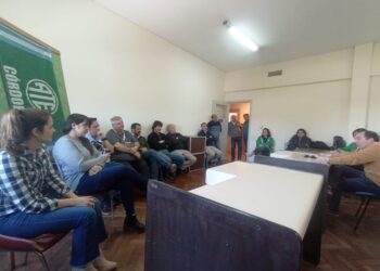 ANAC: asambleas reactivan los reclamos gremiales en el aeropuerto