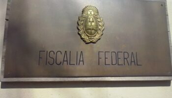 Río Tercero: denuncia penal contra la violencia como método político