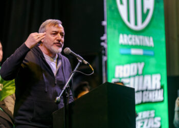 Aguiar: “el Bono de $60.000 es insuficiente para compensar la devaluación”