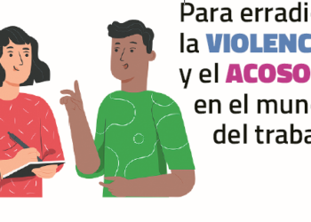 Convenio 190 de la OIT Y Recomendación 206