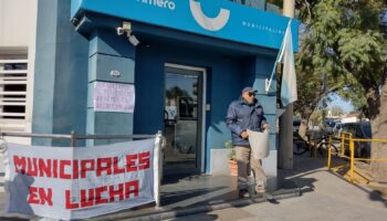 Asambleas en Río Primero por descuentos arbitrarios