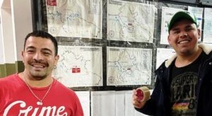 Elección de Junta Interna en la Fábrica Militar Villa María