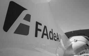 96 años de la fundación de la Fábrica Militar de Aviones