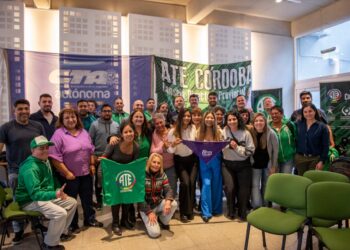 Tercer módulo de formación en violencia de géneros abordó la Ley Olimpia