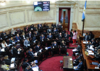 Río Tercero: ATE saluda la creación de la Universidad Nacional