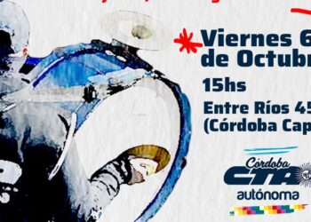 CTA Autónoma: Encuentro Provincial de estatales, privados y organizaciones sociales en ATE