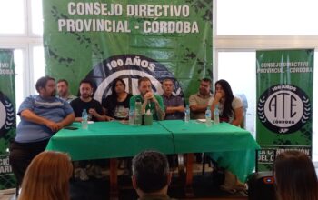 Con la presencia de las seis seccionales, Giuliani encabeza un plenario de nacionales para evaluar la situación política