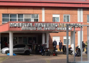 Con importante participación ATE elige hoy el cuerpo de delegadas/os del Hospital Materno Neonatal