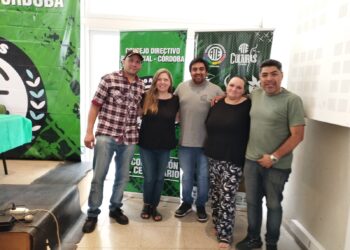 Villa Ciudad Parque: Pablo Riveros falta al Ministerio de Trabajo y se va de la gestión de la peor manera