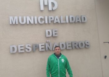 ATE ingresa a Despeñaderos y extiende su representación en el Departamento Santa María