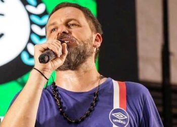 “El ‘Cordobesismo’ apuesta sus fichas al menemismo recargado de Milei”