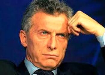 Denuncian a Macri por incitación a la violencia